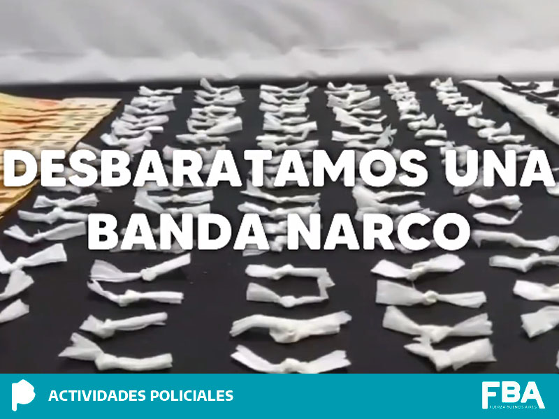 Acceso a Noticia Policial
