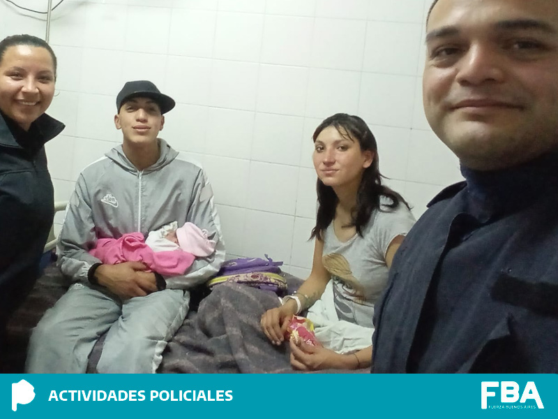 Acceso a Noticia Policial