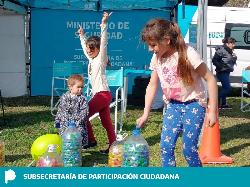 Acceso a Noticia Institucional