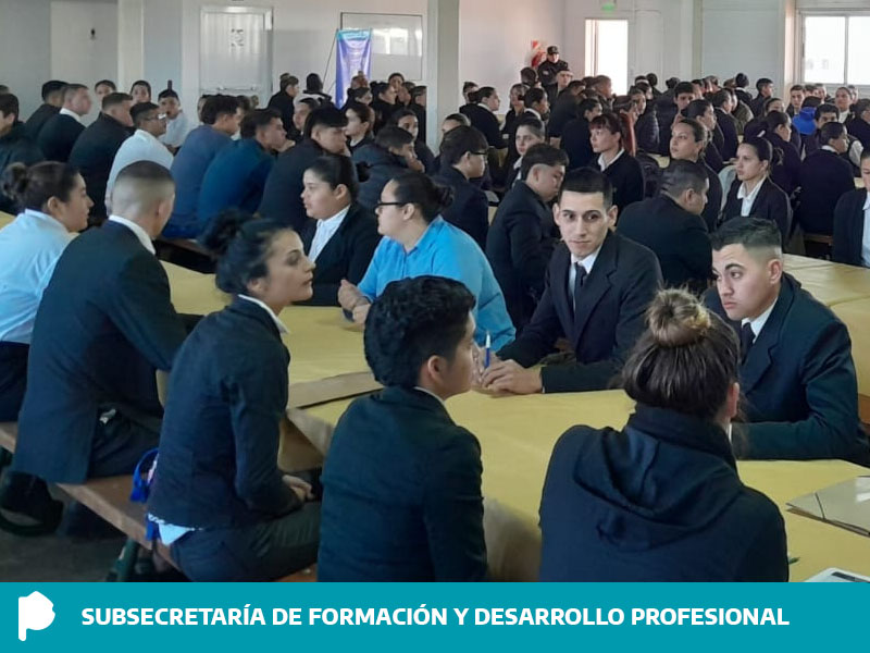 Acceso a Noticia Institucional