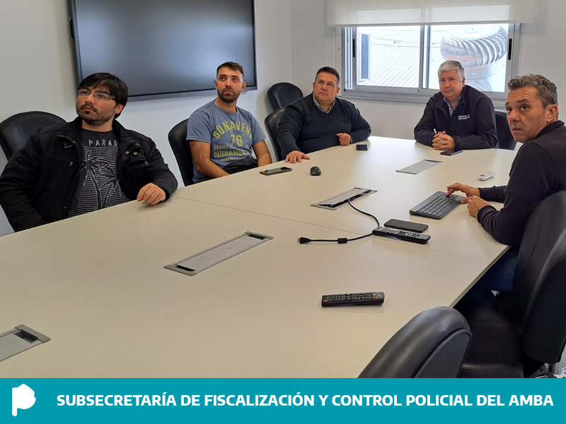 Acceso a Noticia Institucional