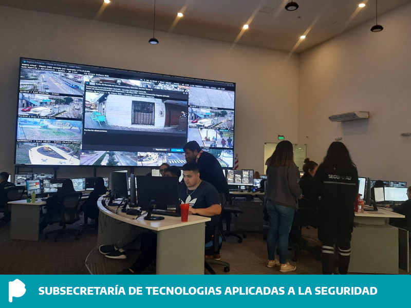 Acceso a Noticia Institucional