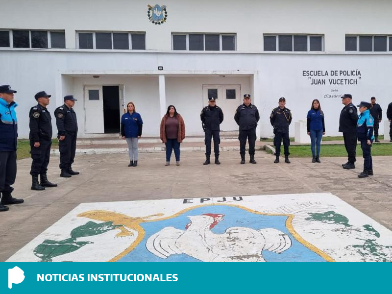 Acceso a Noticia Institucional