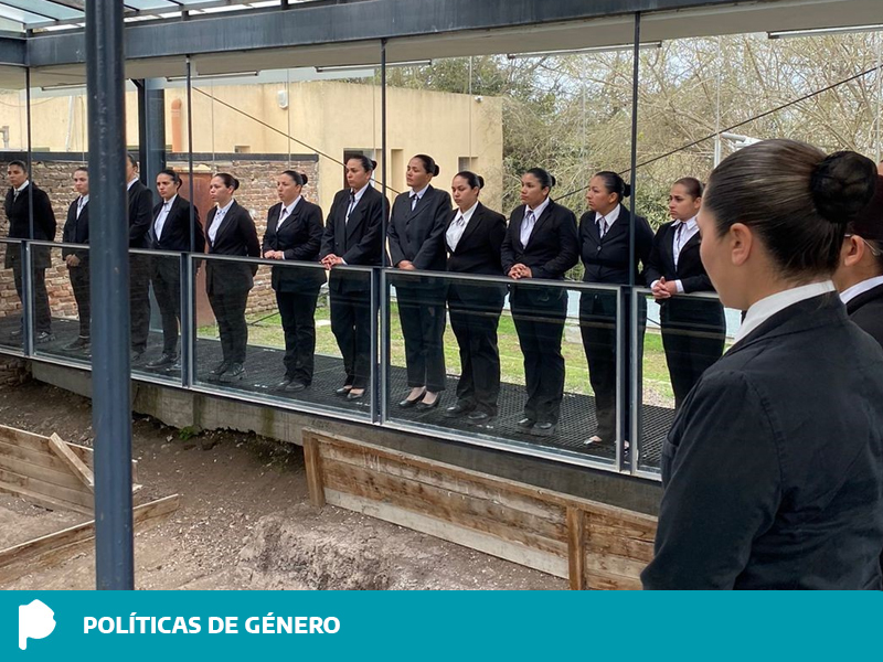 Acceso a Noticia Institucional
