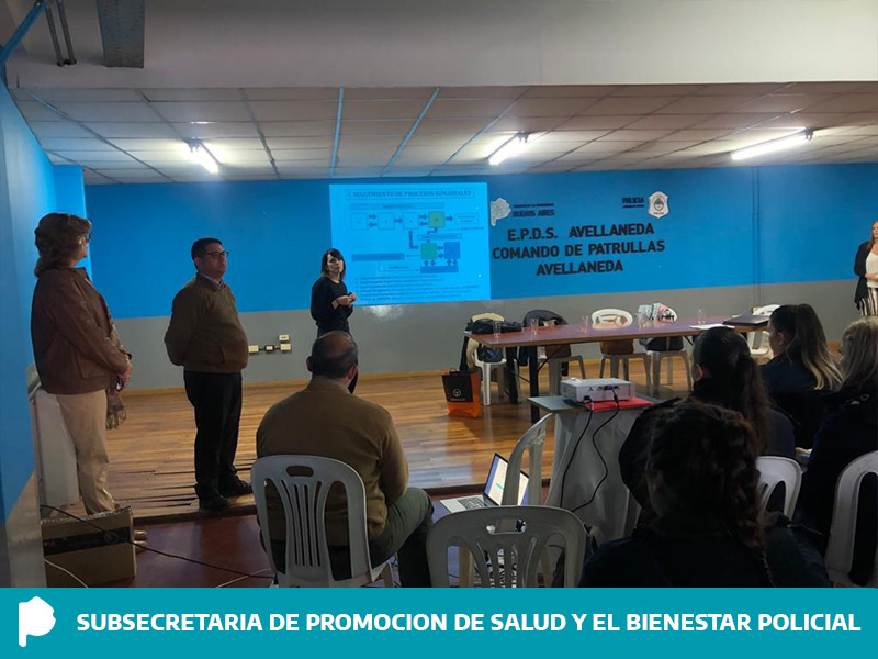 Acceso a Noticia Institucional