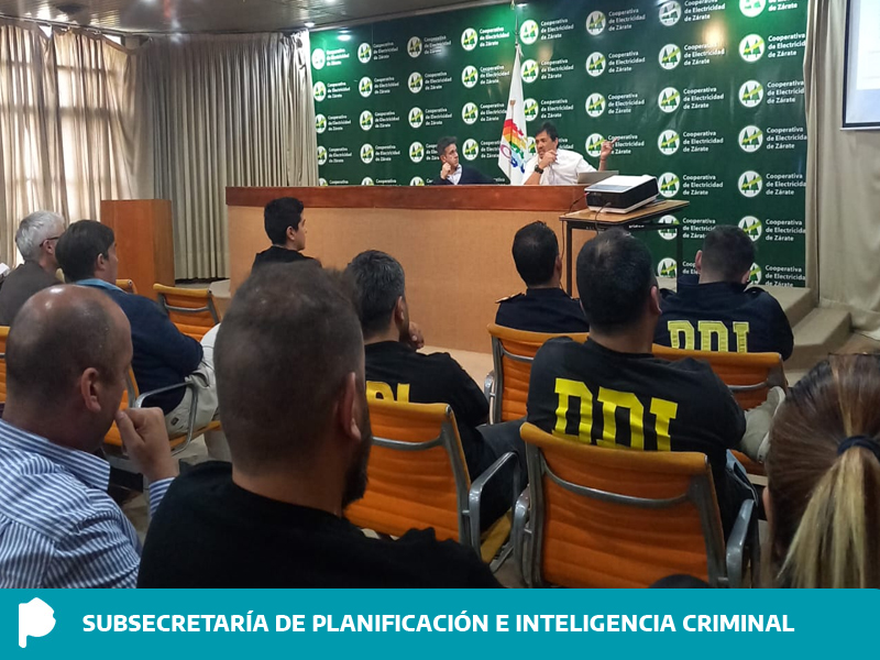 Acceso a Noticia Institucional