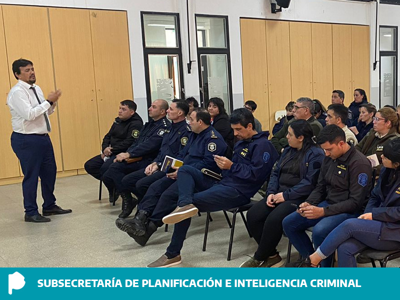Acceso a Noticia Institucional