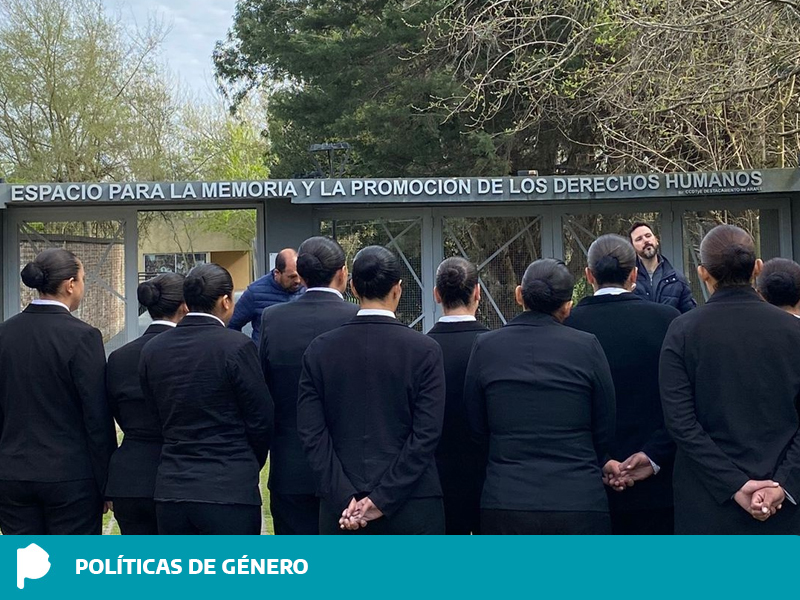Acceso a Noticia Institucional