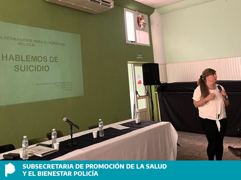 Acceso a Noticia Institucional