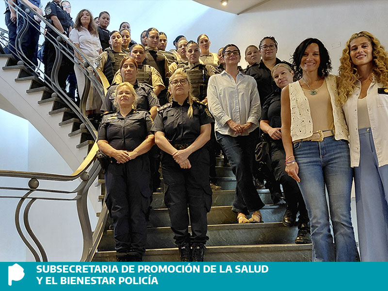 Acceso a Noticia Institucional