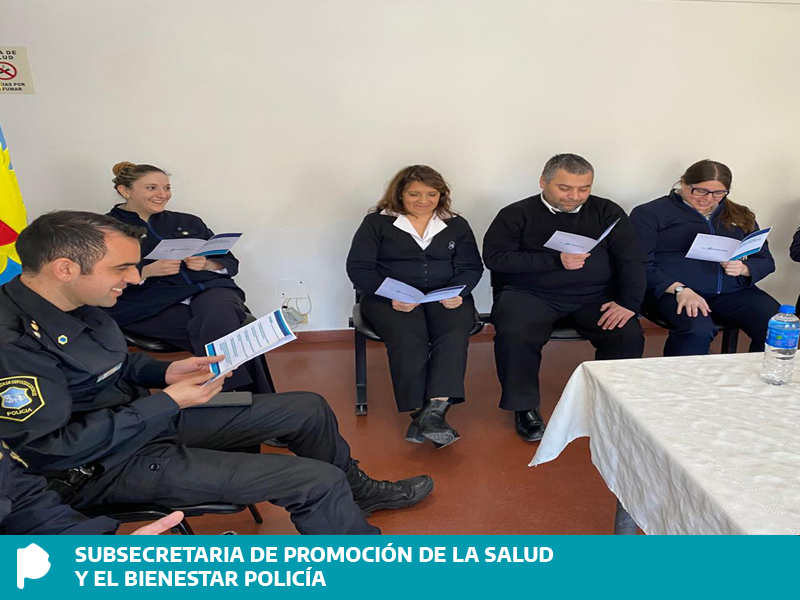 Acceso a Noticia Institucional