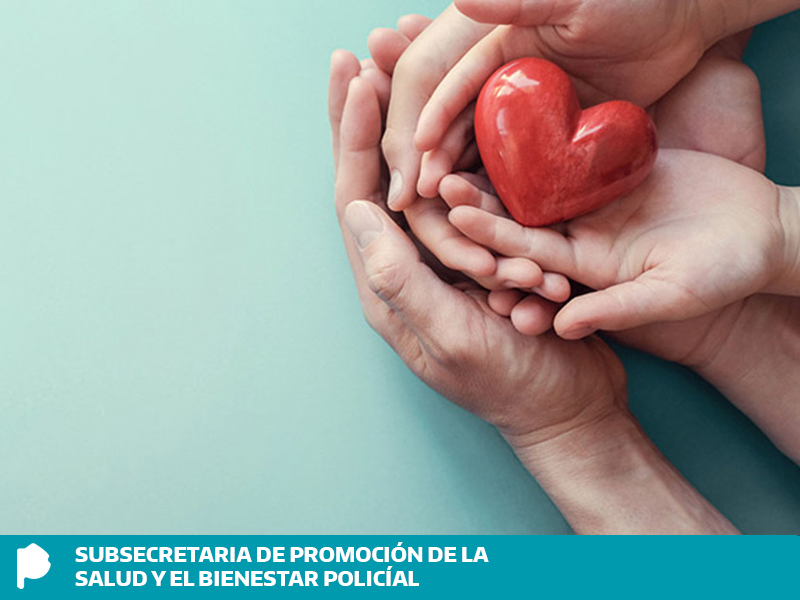 Acceso a Noticia Institucional