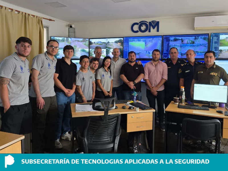 Acceso a Noticia Institucional