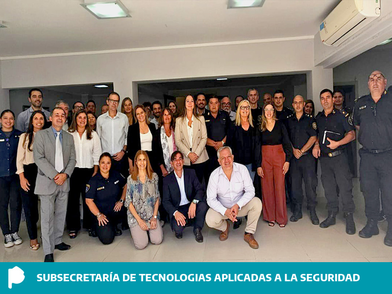 Acceso a Noticia Institucional