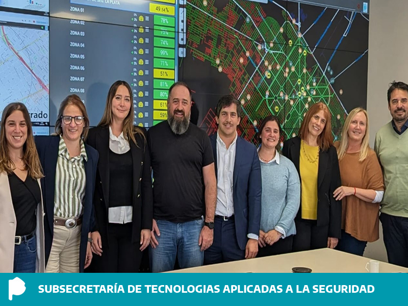 Acceso a Noticia Institucional